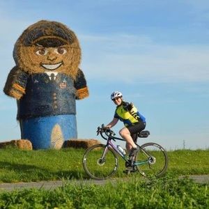 Meet your Posher, Ethel